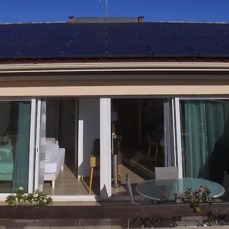 Les Reflets Saint-Cyprien (Pyrenees-Orientales)