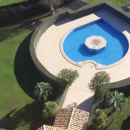 Apartment Les Reflets Saint-Cyprien (Pyrenees-Orientales)