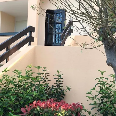 Apartamento Les Reflets