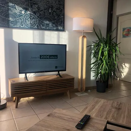 Les Reflets * Saint-Cyprien (Pyrenees-Orientales)