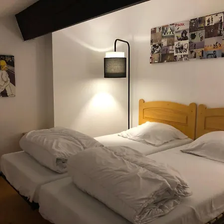 Apartamento Les Reflets Saint-Cyprien (Pyrenees-Orientales)