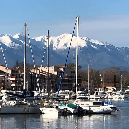 Apartamento Les Reflets *