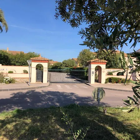 Les Reflets Apartamento *