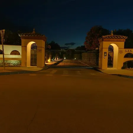 Apartamento Les Reflets