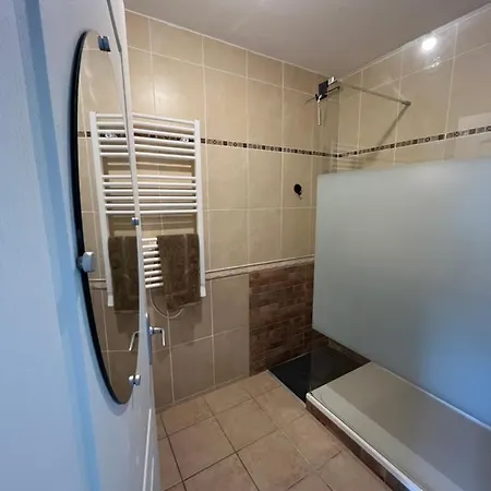 Les Reflets Apartamento *