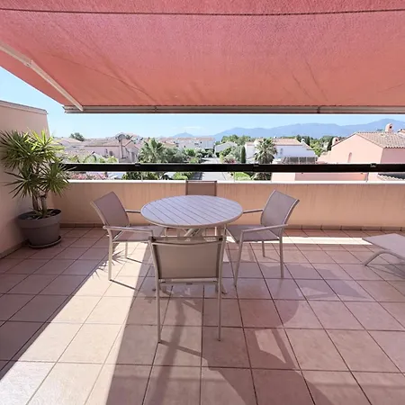 Appartement Les Reflets