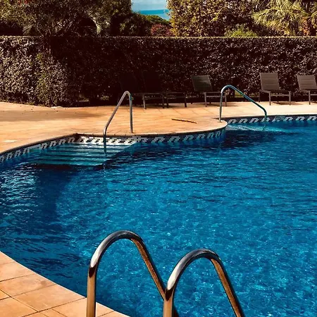 Apartment Les Reflets Saint-Cyprien (Pyrenees-Orientales)
