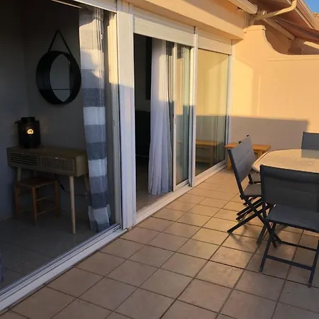 Les Reflets Appartement Saint-Cyprien (Pyrenees-Orientales)