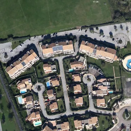 Les Reflets Saint-Cyprien (Pyrenees-Orientales)