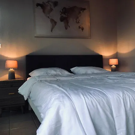 Apartamento Les Reflets